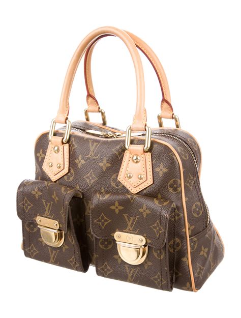 Louis Vuitton purse reviews